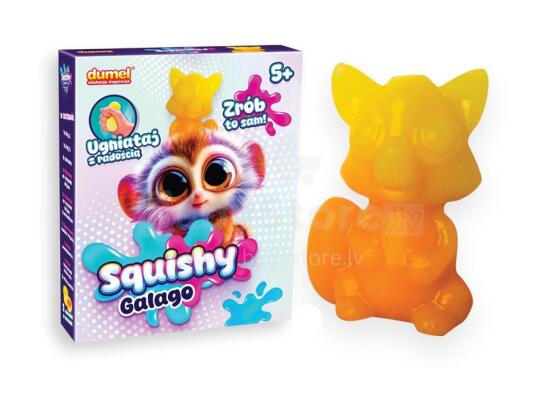 DUMEL DD 30604 Squishy-Galago