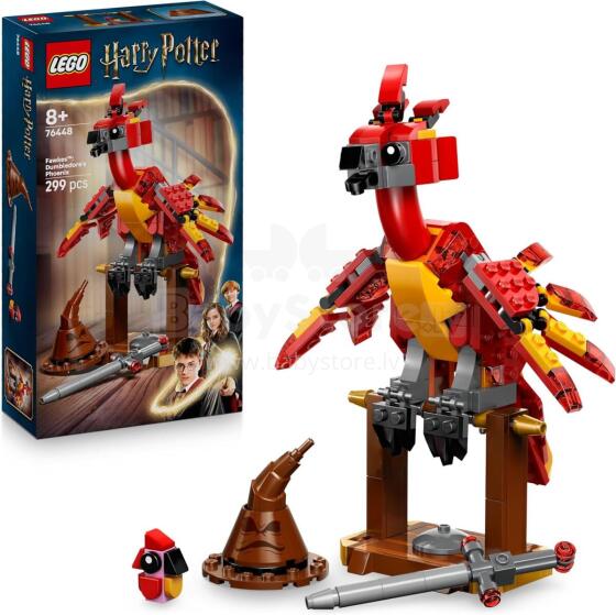Lego Harry Potter Art.76448