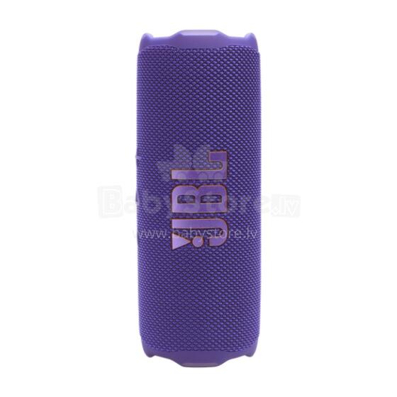 JBL bluetooth portatīvā skanda Flip 7, violeta