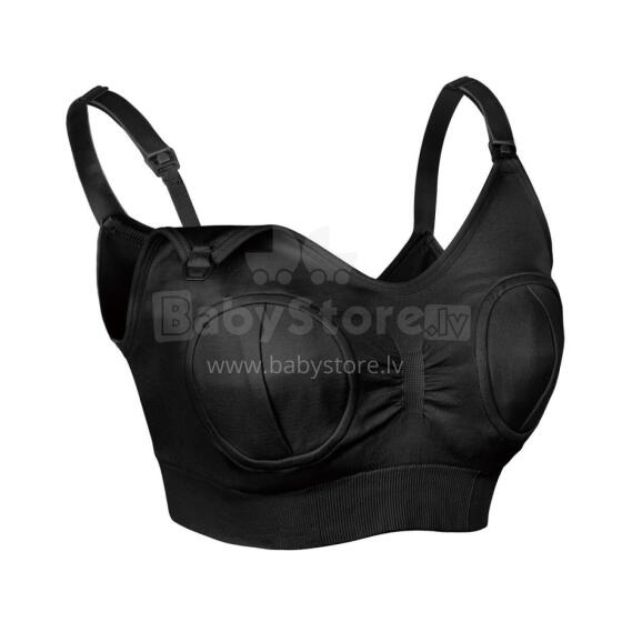 Haakaa Nursing Bra Art.MHK116-B