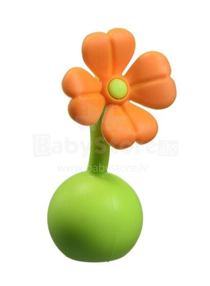 Haakaa Silicone Flower Stopper Art..MHK010-O Silicone Breast Pump Flower Stopper