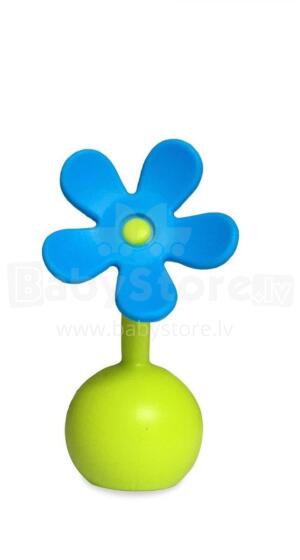 Haakaa Silicone Flower Stopper Art.MHK010-B Silicone Breast Pump Flower Stopper