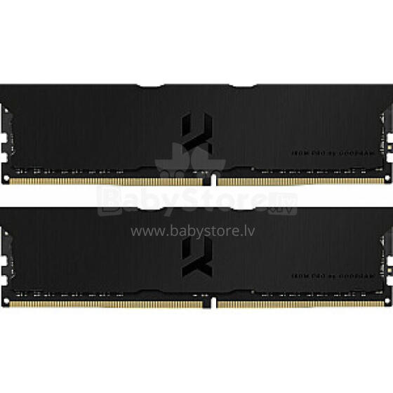 GOODRAM IRDM PRO DDR4 32GB 2x16GB