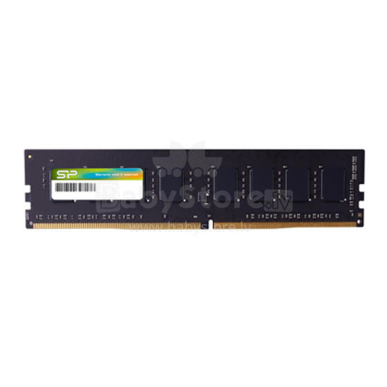 SILICON POWER DDR4 8 ГБ 3200 МГц