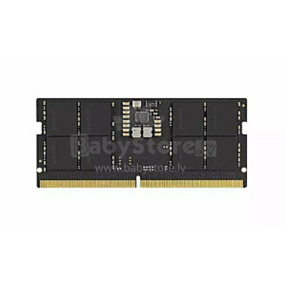 Goodram GR5600S564L46S/16G DDR5 SODIMM 16GB 5600MHz Operatīvā atmiņa