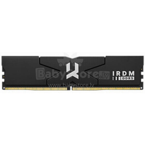 GOODRAM DDR5 32 ГБ 6000 МГц CL30 2048x8