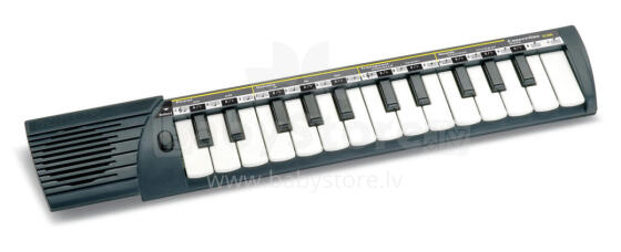 BONTEMPI 25 taustiņu koncertīno, 152500
