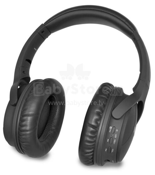 BONTEMPI TECH wireless headphones, 483010