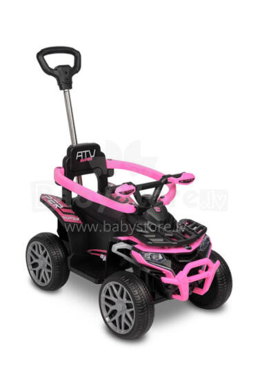 RIDE-ON MOVIX PINK