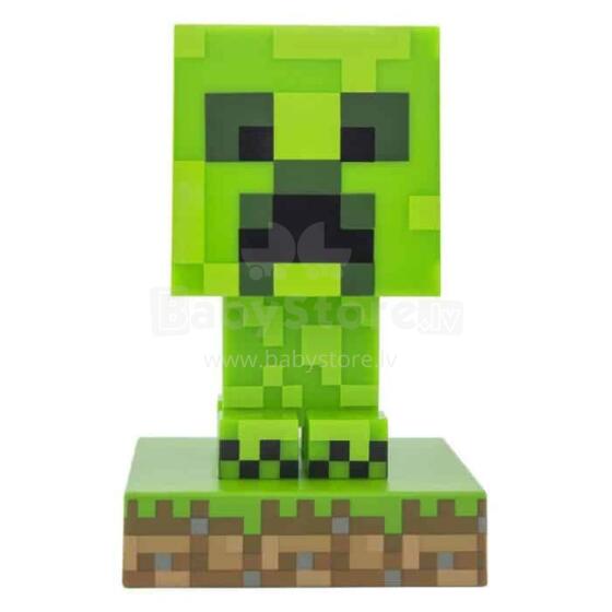 Paladone Minecraft Icon Light