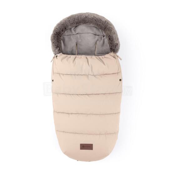 PETITE&MARS 534594 Winter Sleeping Bag Comfy 4in1 Rose Petal