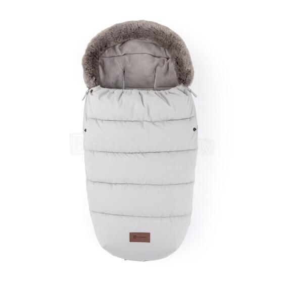 PETITE&MARS 534804 Winter Sleeping Bag Comfy 4in1 Champagne Shower