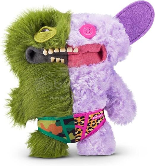 Fuggler&Spongebob Misfit Monsters Art.266449  Funny Ugly Monster