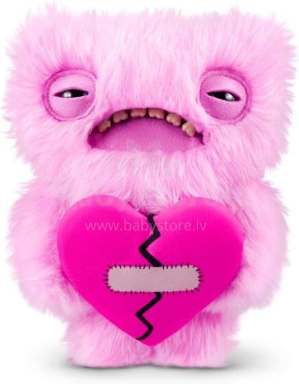 Fuggler&Spongebob Love Fugg Art.266452  Funny Ugly Monster