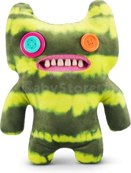 Fuggler&Spongebob Laboratory Misfits Art.266456 Funny Ugly Monster