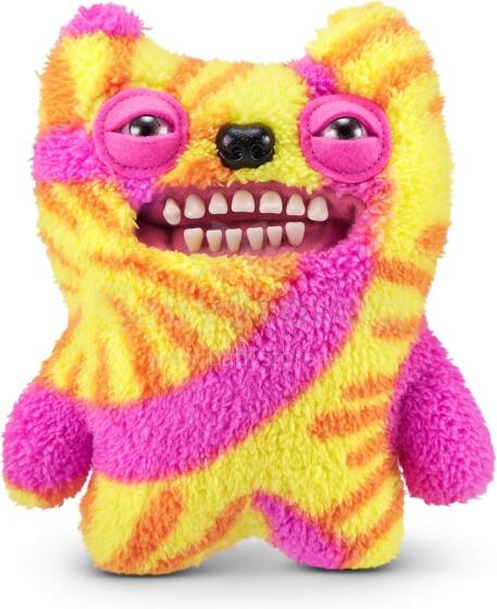 Fuggler&Spongebob Laboratory Misfits Art.266458 Funny Ugly Monster