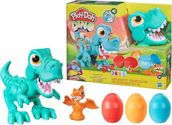 Play-Doh Dino Art.266469