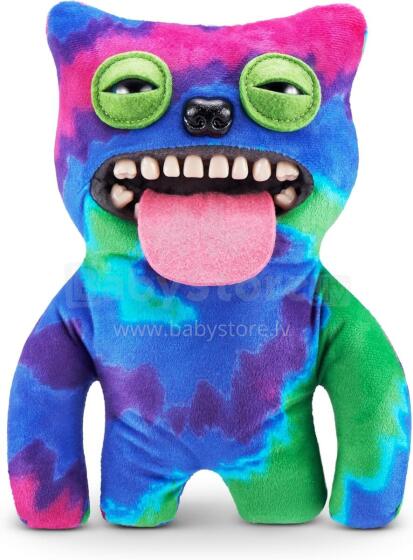 Fuggler&Spongebob Laboratory Misfits Art.266471 Funny Ugly Monster