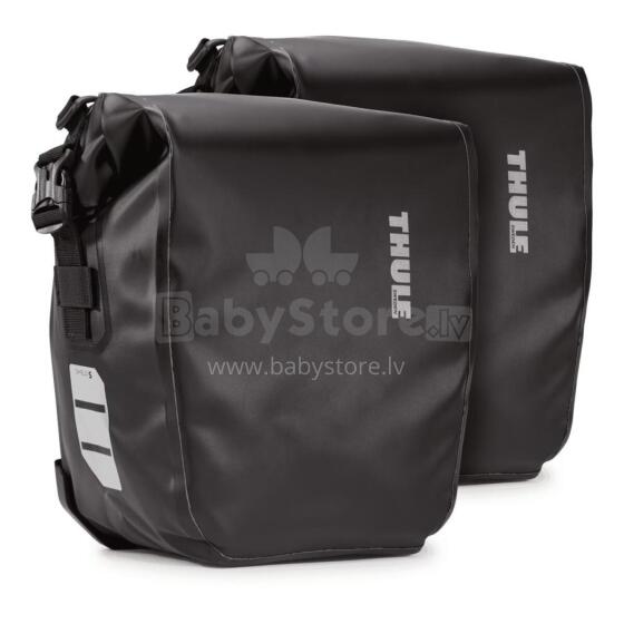 Thule 5401 Shield Pannier 13L 2-pack Black