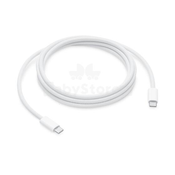 Apple 240W USB-C Charge Cable 2M MU2G3ZM/A