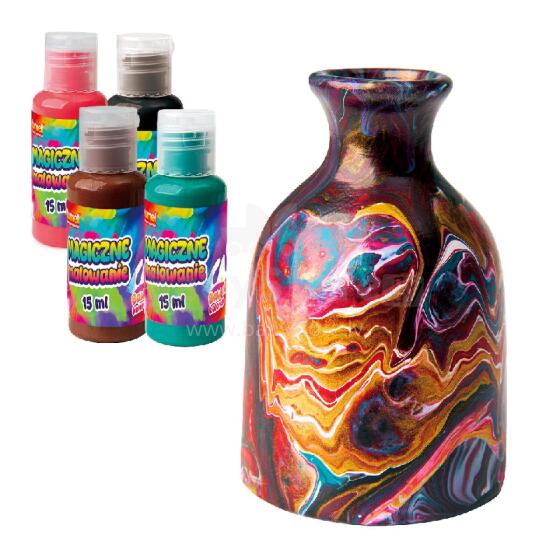 DUMEL DD 30621 Magical Painting - Vase
