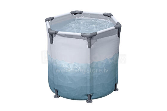 Barrel Ice Bath Tank 253L Bestway 6002K