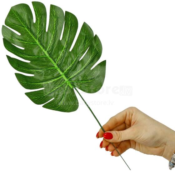 Artificial decorative flower Springos HA7395