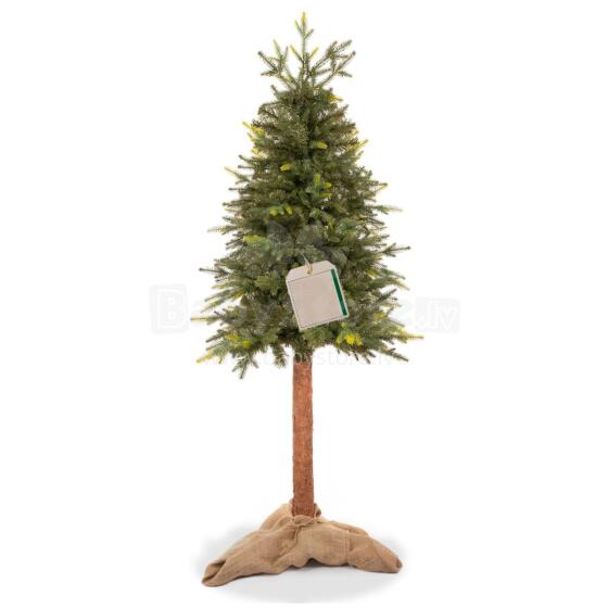 Artificial Tree Springos CT0199, TREE ON TRUNK 180 CM