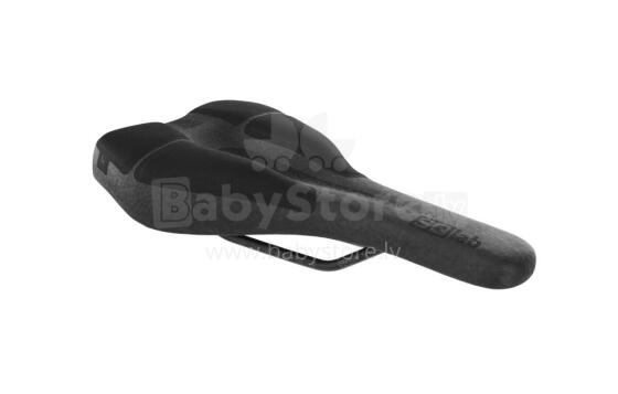 SQB-Saddle 610 Infinergy® M-D active 2.1, 16cm, 900 black