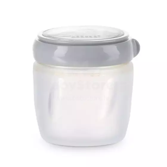 Haakaa Silicone Storage Container Art.GBHK017-G