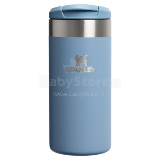 Thermo mug The AeroLight Transit Mug 0.35L blue-violet