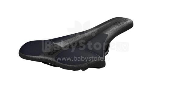 SQB-Saddle ClipOn 611 Infinergy ERGOWAVE active 2.1: 13cm : 900 black