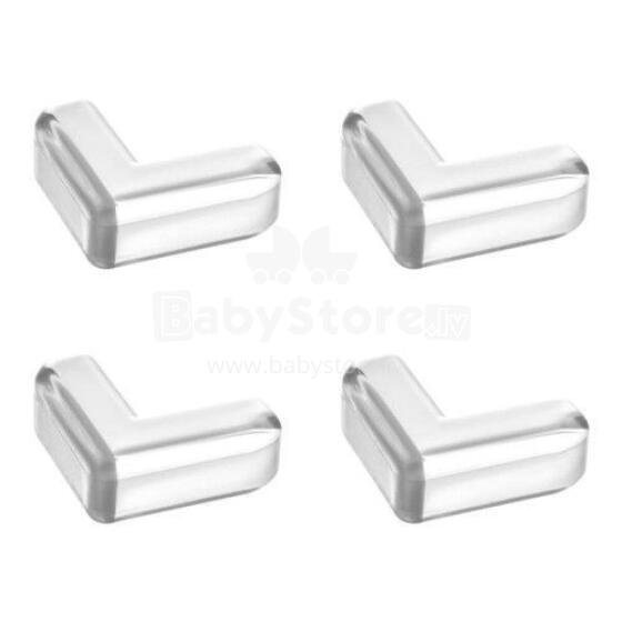 0014 SECURING CORNERS 4 PCS
