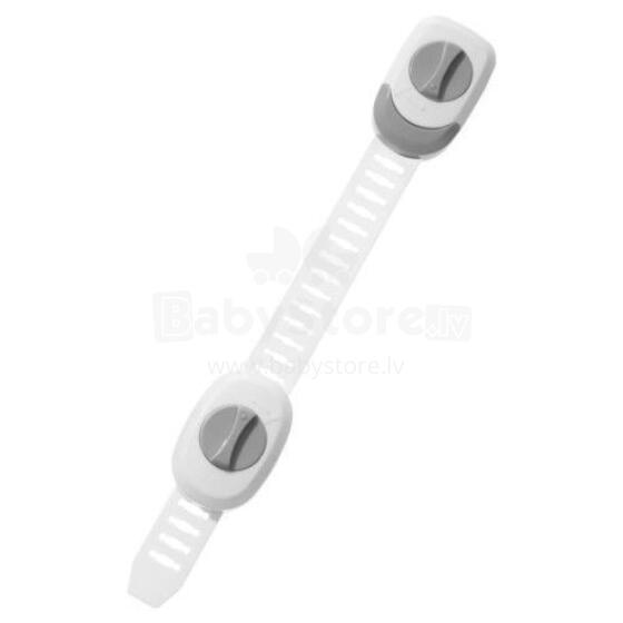0045 MULTIFUNCTIONAL STRAP LOCK