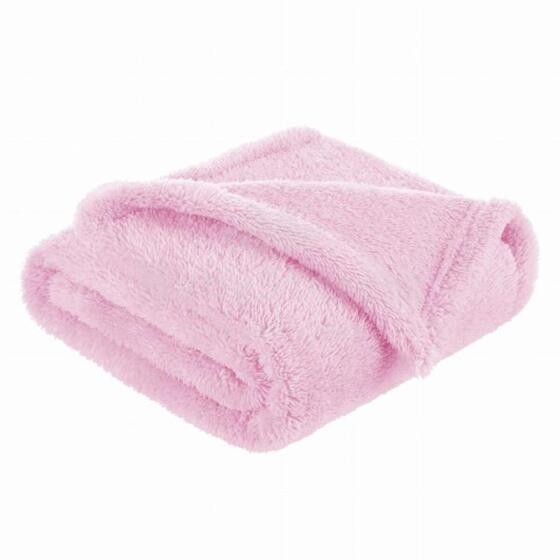 1088 PINK POLAR BLANKET