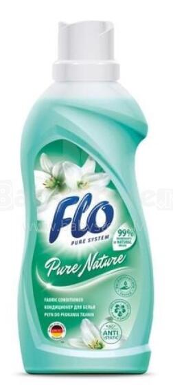 Flo Pure Nature Fabsoft 1L