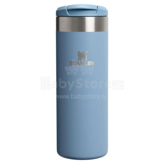 Thermo mug The AeroLight Transit Mug 0.47L blue-violet