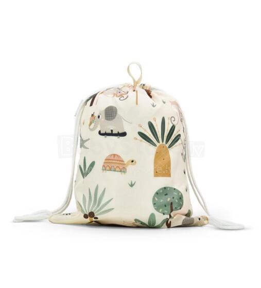 ALBERO MIO Backpack Bag CP4 Fun in the Tropics