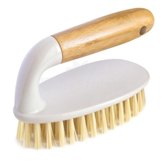 Hand brush BAMBOO