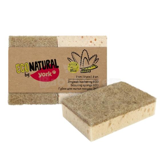 Dishwashing sponge ECO 2 pcs.