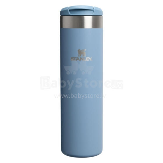 Thermal mug The AeroLight Transit Mug 0.6L bluish-violet