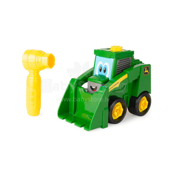 JOHN DEERE skid-steer Build a Buddy, 47608