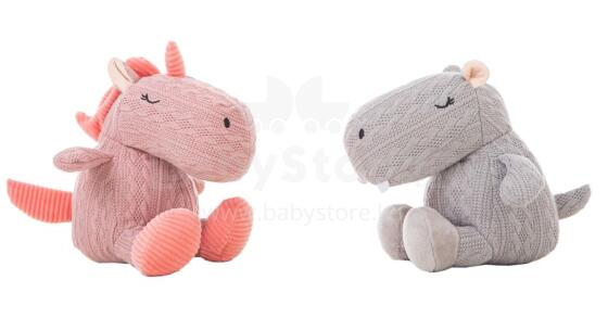 LLOPIS Plush Kini 30cm assort., 25757