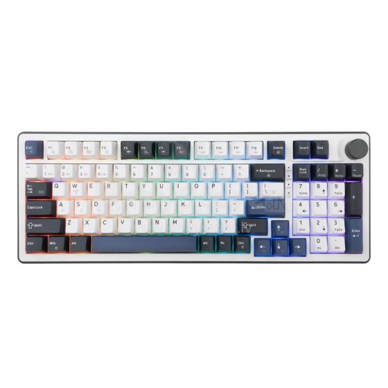 White Shark GK-007251 Excalibur White US