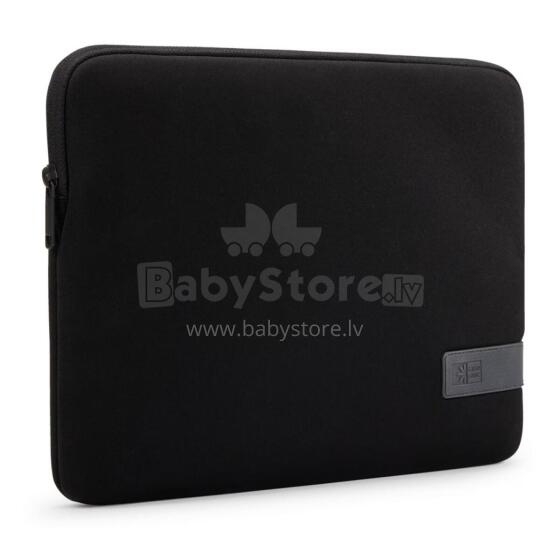 Case Logic 5435 Reflect 13 MacBook sleeve REFMB-113A Black