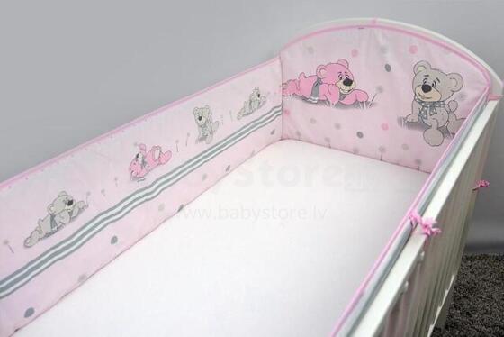 Apmale 360 cm DREAMER pink