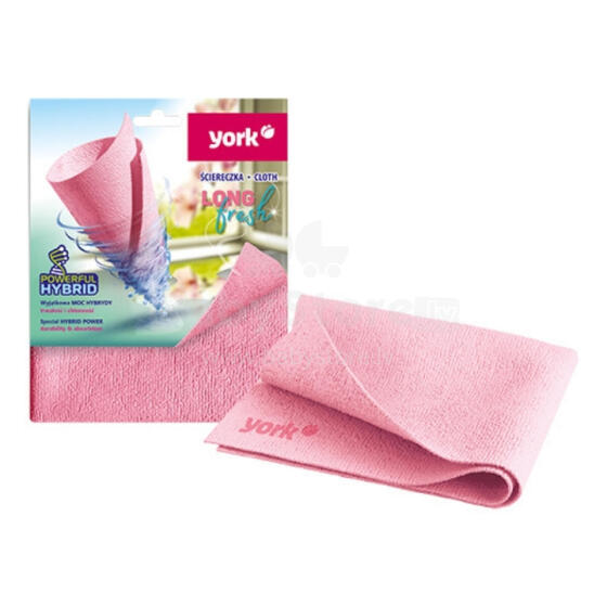 Microfiber cloths LONG FRESH