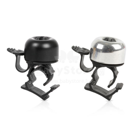 ZEFAL PIING BELL - SHINY