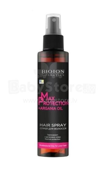 Matu spr. Bioton MAX PROTECT.150ml