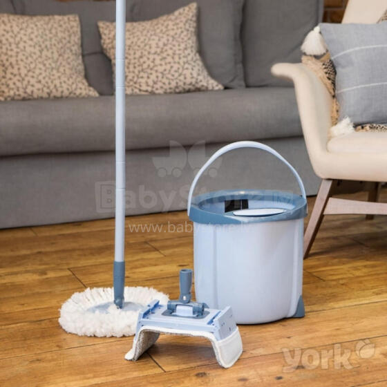 Floor cleaning set Rotary MOP SPECIAL